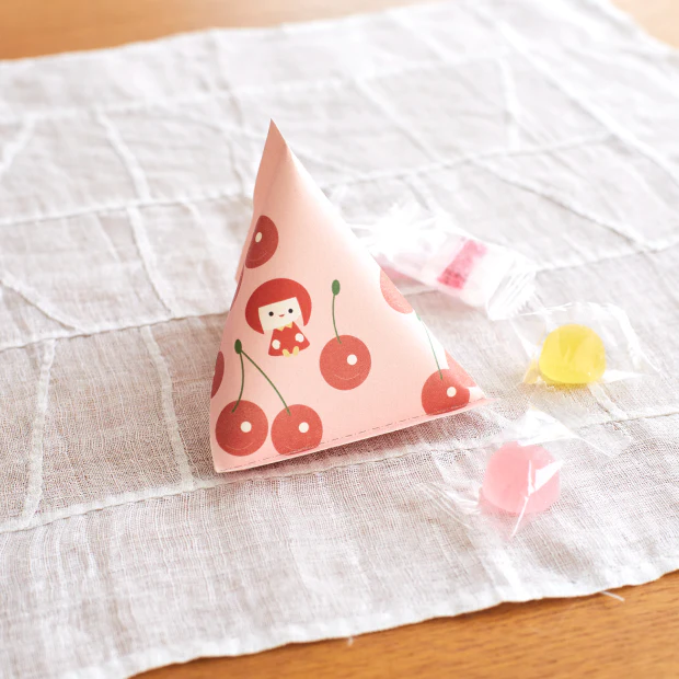 春のおスーちゃんテトラパック - Image 3